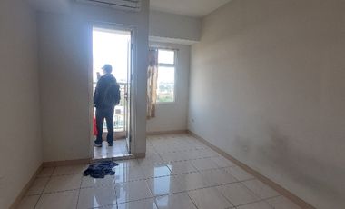 Disewakan  Apartemen STUDIO Mall SMB Springlake Summarecon Bekasi