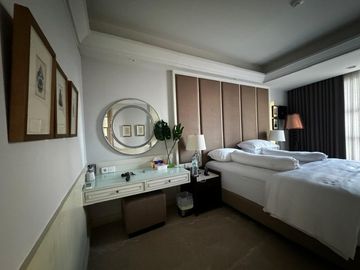 Dijual Apartemen One Icon Lantai  25, Surabaya Pusat