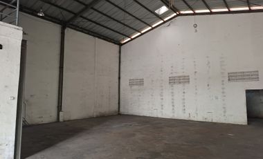 Disewakan Murah Gudang 2 Lantai di Taman Tekno, BSD City, Tangerang