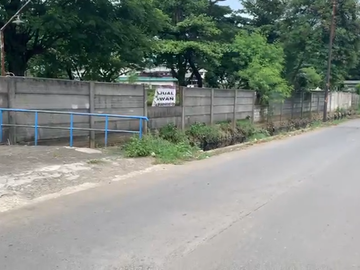 Jual Pabrik di Jl Industri III Blk Kawasan Jatake,Pasir Jaya,Tangerang