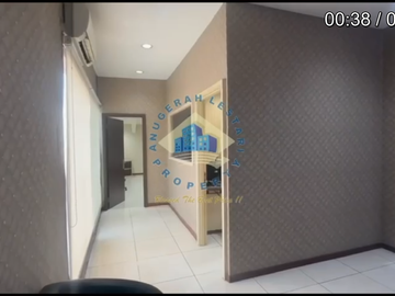 Jual Gudang di pergudangan Bandara Mas 1, Neglasari, Tangerang