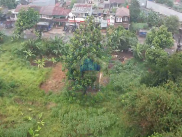 Jual Tanah di Jl Raya Serpong - Cisauk, Suradita, Cisauk - Tangerang