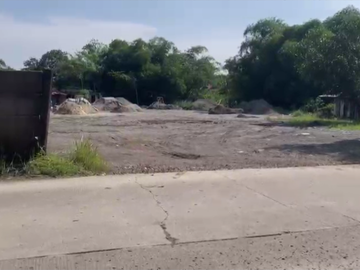 Jual Tanah Di Jalan Raya Jatake, Babakan - Kabupaten Tangerang, Banten