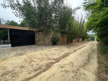 Quinta en venta en Cadereyta Jimenez Centro, Cadereyta Jiménez, Nuevo León