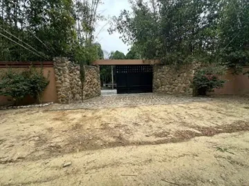 Quinta en venta en Cadereyta Jimenez Centro, Cadereyta Jiménez, Nuevo León