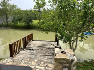 Quinta en venta en Cadereyta Jimenez Centro, Cadereyta Jiménez, Nuevo León