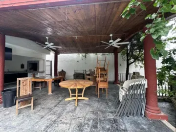 Quinta en venta en Cadereyta Jimenez Centro, Cadereyta Jiménez, Nuevo León