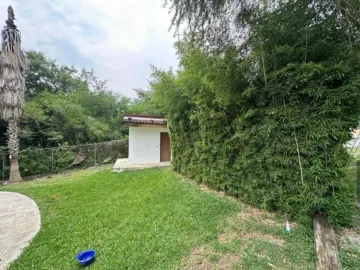 Quinta en venta en Cadereyta Jimenez Centro, Cadereyta Jiménez, Nuevo León