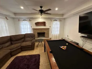 Quinta en venta en Cadereyta Jimenez Centro, Cadereyta Jiménez, Nuevo León
