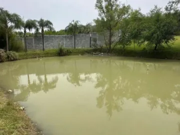 Quinta en venta en Cadereyta Jimenez Centro, Cadereyta Jiménez, Nuevo León