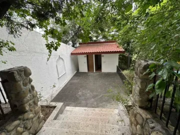 Quinta en venta en Cadereyta Jimenez Centro, Cadereyta Jiménez, Nuevo León