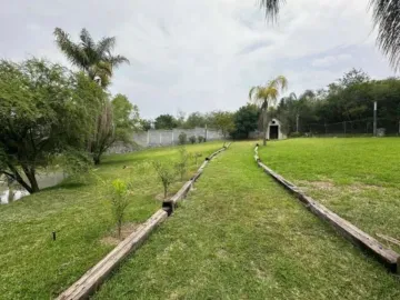 Quinta en venta en Cadereyta Jimenez Centro, Cadereyta Jiménez, Nuevo León