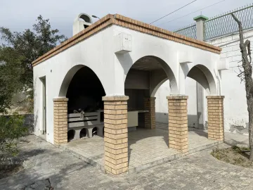 Quinta en venta en Real de Villas de Garcia, García, Nuevo León