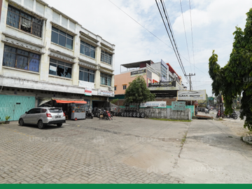 DIJUAL RUKO DI JALAN TRITURA MEDAN