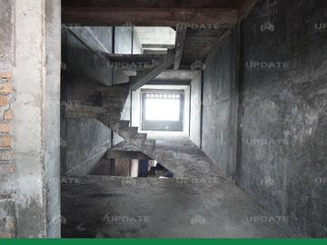 DIJUAL RUKO DI JALAN TRITURA MEDAN