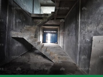 DIJUAL RUKO DI JALAN TRITURA MEDAN