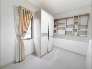 Jual Rumah BSD Mozia Avezza Cantik 7x12 Semi Furnish