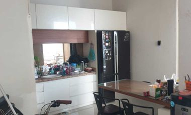 Rumah Dekat ITS Keputih STRATEGIS di Perumahan Graha Sukolilo