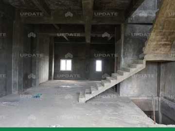 DIJUAL RUKO DI JALAN SETIA BUDI SIMPANG SEI BELUTU MEDAN