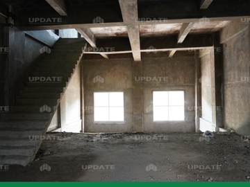 DIJUAL RUKO DI JALAN SETIA BUDI SIMPANG SEI BELUTU MEDAN