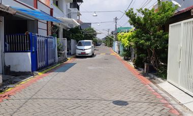 Mulyosari BPD Dekat Pakuwon City Surabaya
