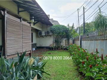 Jual cepat murah rumah bukit cinere indah polsek cinere tol krukut