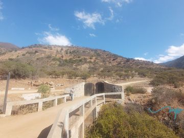 292 HECTAREAS LO ROJAS, LA CRUZ
