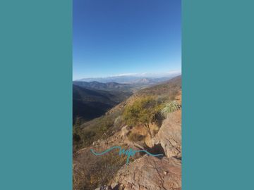 292 HECTAREAS LO ROJAS, LA CRUZ