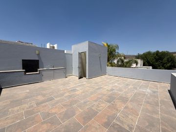 Casa en venta en Bosque Real
