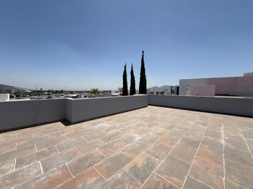 Casa en venta en Bosque Real