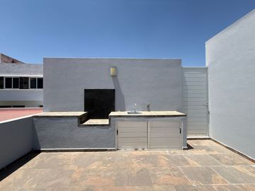 Casa en venta en Bosque Real