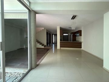 Casa en venta en Bosque Real