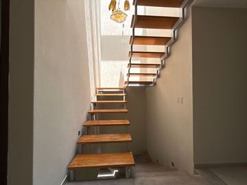 Casa en venta en Bosque Real