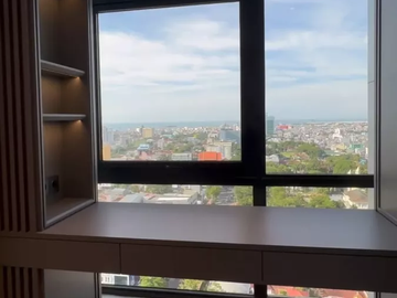 DIJUAL APARTMEN 31 SUDIRMAN 3 BEDROOM FULL FURNISH MEWAH
