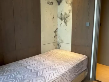 DIJUAL APARTMEN 31 SUDIRMAN 3 BEDROOM FULL FURNISH MEWAH