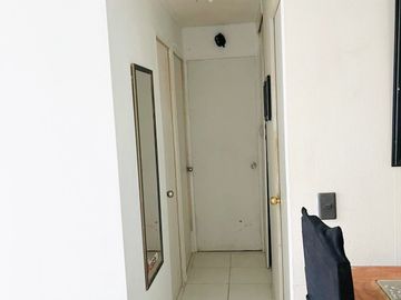 SE VENDE HERMOSO DEPARTAMENTO EN EL BOSQUE