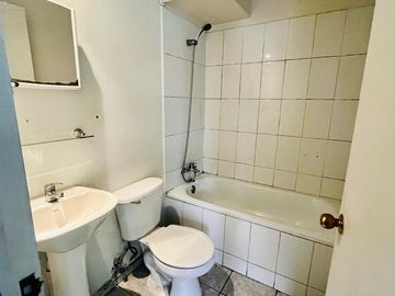 SE VENDE HERMOSO DEPARTAMENTO EN EL BOSQUE
