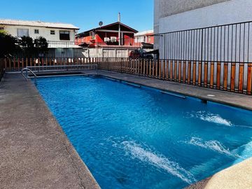 SE VENDE HERMOSO DEPARTAMENTO EN EL BOSQUE