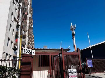 SE VENDE HERMOSO DEPARTAMENTO EN EL BOSQUE