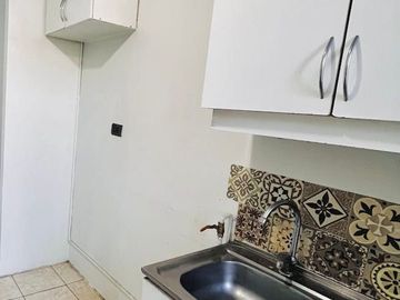 SE VENDE HERMOSO DEPARTAMENTO EN EL BOSQUE