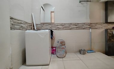 Rumah 2 Lantai di Rancamaya Golf Estate Bogor