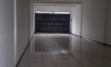 Dijual Ruko 2 lantai, jl. Raya Krikilan Driyorejo, Gresik