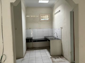 dijual murah rumah dekat mall citra raya cikupa tangerang