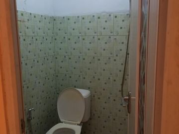 Dijual rumah luas murah bundaran 3 citra raya Cikupa Tangerang