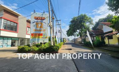DIJUAL 3 RUKO STRATEGIS