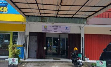 RUKO 3 LANTAI DIJUAL CEPAT