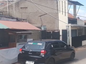 DIJUAL TANAH MURAH STRATEGIS,LOK. CIPADATI CINUNUK