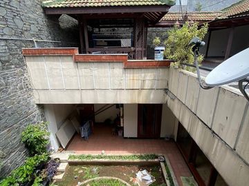 Disewakan Rumah Besar Utk Tinggal/kantor Di Tebet