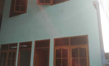 Disewakan Cepat Gudang Gandeng Dadap Siap Pakai