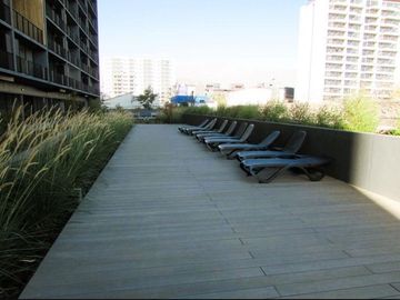 En Venta 1 Dorm 1 baño Barrio Zañartu